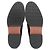 Tod's Scarpe Derby in pelle Tod’s Nero - vista 9