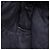 Hermès Hermes Amedaba Cabas de Poche Canvas Shoulder Bag Nero - vista 18