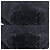 Hermès Hermes Amedaba Cabas de Poche Canvas Shoulder Bag Nero - vista 4