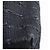 Hermès Hermes Amedaba Cabas de Poche Canvas Shoulder Bag Nero - vista 7