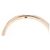 Autre Marque Au750 Roségold Peridot Ring Pink - Ansicht 4