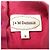 Autre Marque J&M Davidson 2way High Gauge Cotton Kurzarm Strickpullover Pink - Ansicht 3