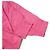 Autre Marque J&M Davidson 2way High Gauge Cotton Kurzarm Strickpullover Pink - Ansicht 5