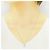 Autre Marque Collana a fiore con diamanti in oro bianco PT900 Au750 Argento - vista 6