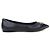 Scarpe basse Louis Vuitton Nero