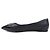 Scarpe basse Louis Vuitton Nero - vista 2