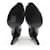 Timeless Chanel Pumps Braun Schwarz  - Ansicht 4