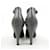 Timeless Chanel Pumps Braun Schwarz  - Ansicht 5
