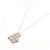 Collana orsetto in argento 925 Tiffany & Co. - vista 2