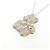 Collana orsetto in argento 925 Tiffany & Co. - vista 3