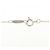 Collana orsetto in argento 925 Tiffany & Co. - vista 5