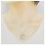 Collana orsetto in argento 925 Tiffany & Co. - vista 6
