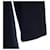 Abrigo Camel Max Mara Negro  - vista 6