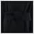Abrigo Camel Max Mara Negro  - vista 7