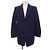 Chaqueta Gucci Azul Azul marino