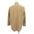 Autre Marque Camicia AUBERGE Beige - vista 2