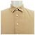 Autre Marque Camicia AUBERGE Beige - vista 5
