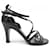 Timeless Sandali Chanel Nero