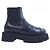 Timeless Botas de piel de becerro Chanel G45784B17237 Negro