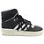 Autre Marque Tênis Adidas Preto Prata Branco