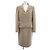Timeless Set Vintage Chanel Beige