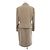 Timeless Set Vintage Chanel Beige - vista 2