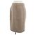 Timeless Set Vintage Chanel Beige - vista 7