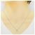 Autre Marque Collana in platino con diamanti PT900 PT850 Argento - vista 6