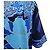 Autre Marque Top Leonard Fashion Azul - vista 6