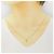 Autre Marque Collana con Diamanti Au750 D'oro - vista 6