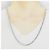 Autre Marque Collana Unoaerre in Oro Bianco Au750 Argento - vista 6