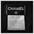 Timeless Falda Chanel Castaño Negro  - vista 4