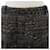 Timeless Falda Chanel Castaño Negro  - vista 5