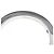 Autre Marque Star Jewelry Platin Diamantring Silber - Ansicht 5