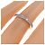 Autre Marque Star Jewelry Platin Diamantring Silber - Ansicht 6