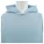 Thom Browne Baumwoll-Kapuzenpullover Blau  - Ansicht 5