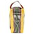 Autre Marque Borsa Plan C Verde Porpora Giallo  - vista 1