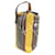 Autre Marque Borsa Plan C Verde Porpora Giallo  - vista 2