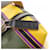 Autre Marque Borsa Plan C Verde Porpora Giallo  - vista 5