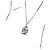 Collana Cartier Argento