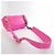 Chanel Chanel 19 Line Waist Bag Rosa - vista 6