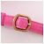 Chanel Chanel 19 Line Waist Bag Rosa - vista 7
