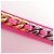 Chanel Chanel 19 Line Waist Bag Rosa - vista 8