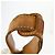 Louis Vuitton Saumur Monogram Canvas 35 Marrone - vista 6
