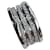 Bulgari Bvlgari Ring Silber  - Ansicht 1