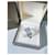 Bulgari Bvlgari Ring Silber  - Ansicht 4