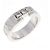 Tiffany & Co Tiffany Atlas Ring Golden