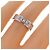 Tiffany & Co Tiffany Atlas Ring Golden - Ansicht 5