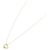 Tiffany & Co Collana Tiffany Open Heart D'oro - vista 2