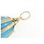 Tiffany & Co Pendente Egg Charm Tiffany D'oro - vista 3